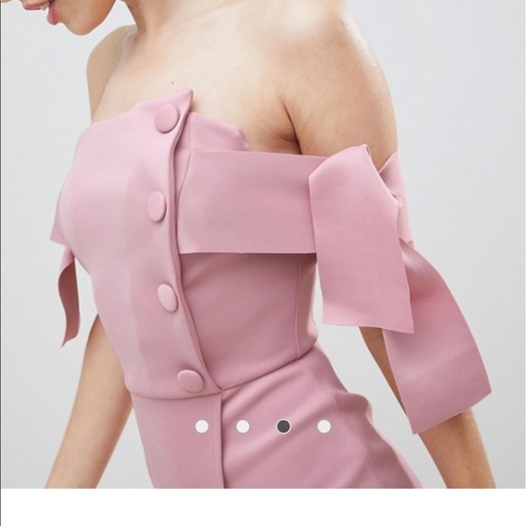 ASOS DRESS - Picture 6 of 7